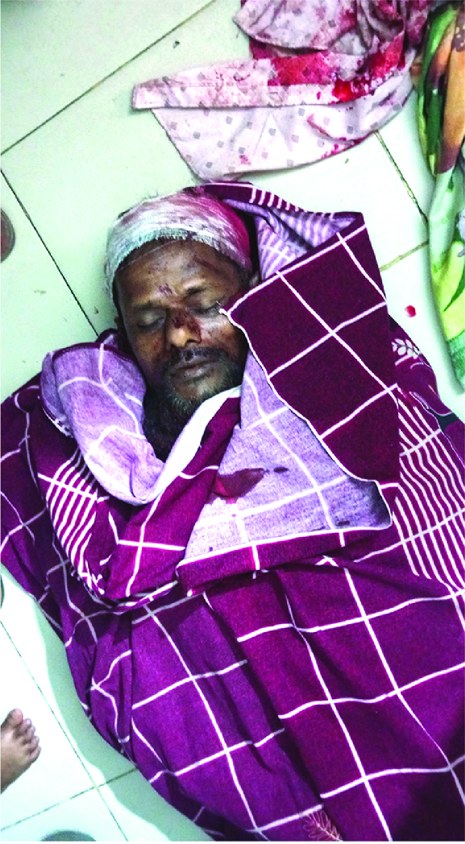 Image of মো: জাহাঙ্গীর মৃধা